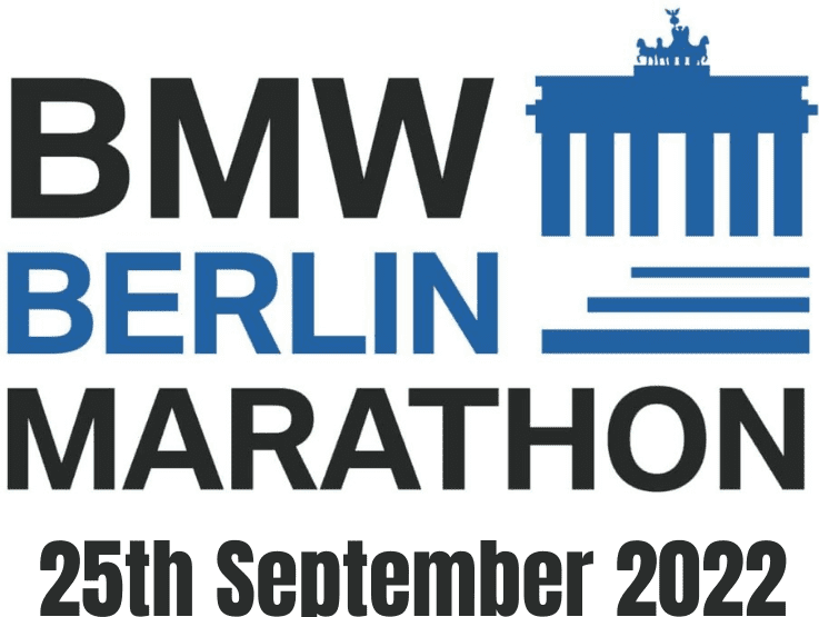 BMW Berlin Marathon 2022